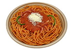 スパゲティ・パスタ